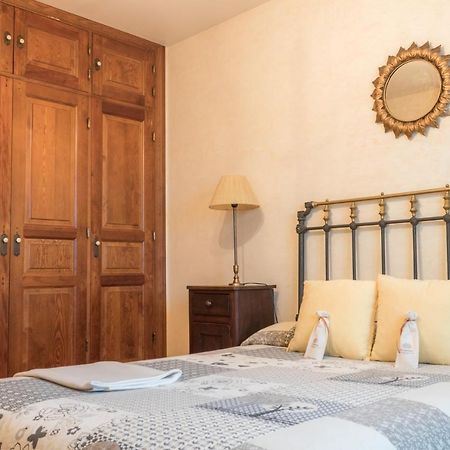 Casa Rural El Capricho Otero de Herreros Екстериор снимка