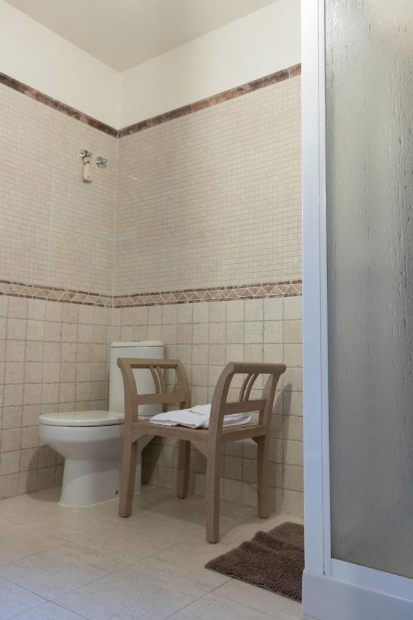 Casa Rural El Capricho Otero de Herreros Екстериор снимка